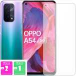 3szt x Szkło Hartowane do Oppo A54 5G / A74 5G / A93 5G