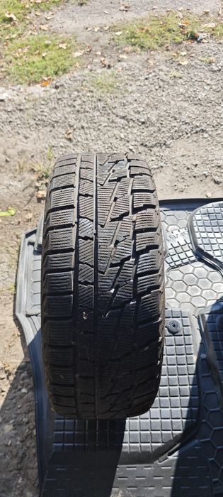 225/45 r17 Резина зима