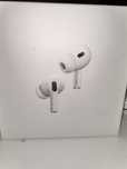 airpods pro 2 nie uzywane zostaly tylko odpakowane i sprawdzone