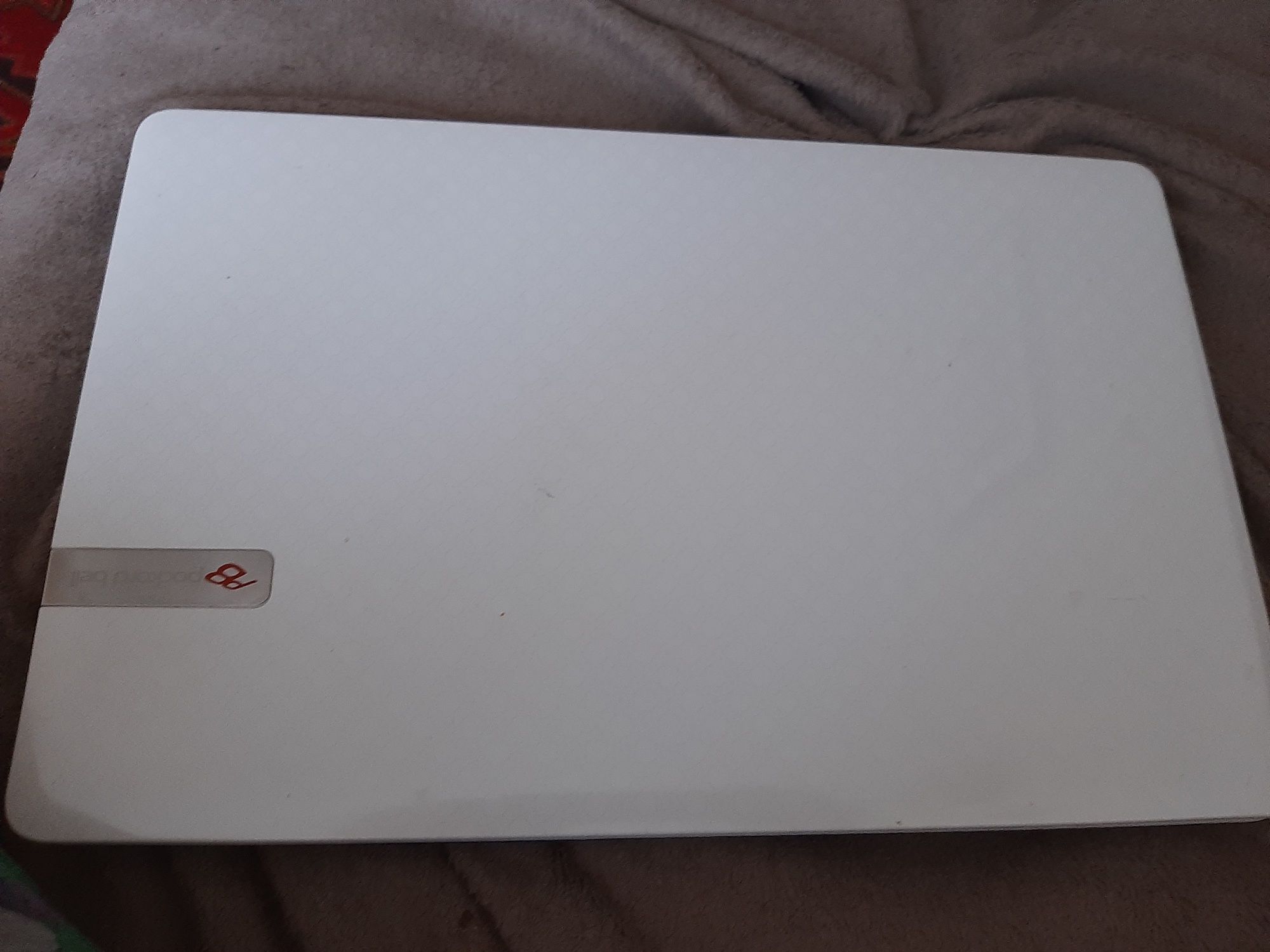 Нодбук Packard Bell ноутбук laptop is gt710 m 500gb