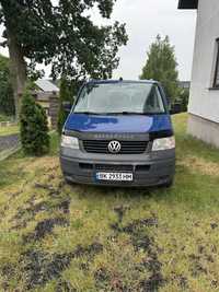 Volkswagen T5 Transporter