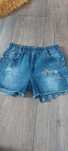 Szoty jeans 154-160