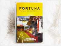 Gra FORTUNA Zakłady Bukmacherskie 2016 PC / DVD