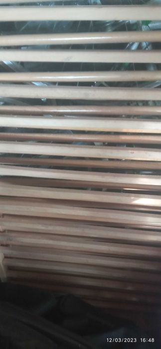 Vendo berço de bebe com oferta de colchão