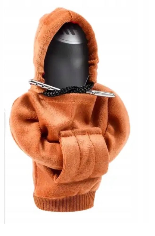 Bluza Na Gałkę ZMIANY BIEGÓW pokrowiec