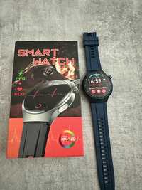 Smart Watch PPG + ECG
