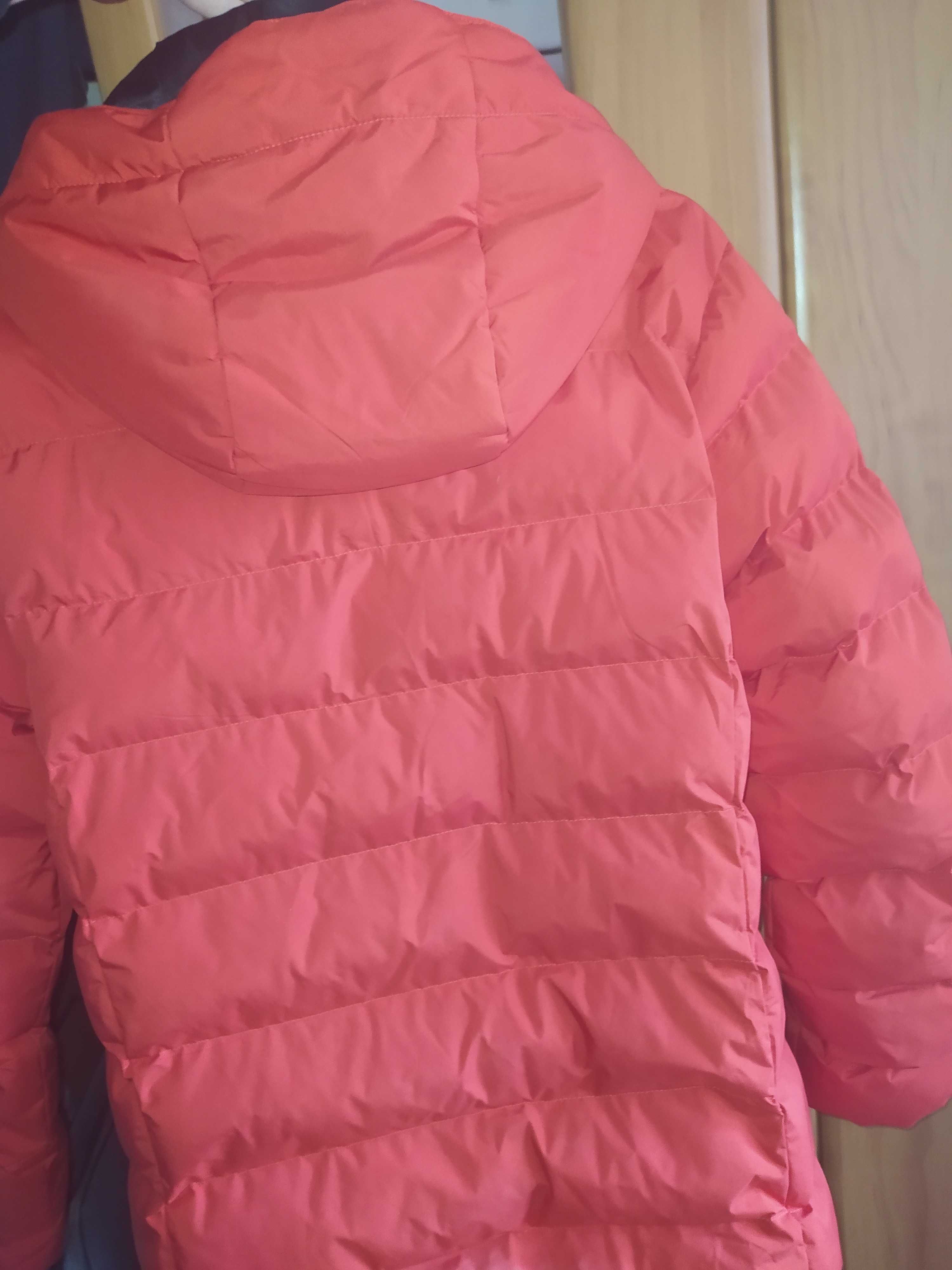 Мужская зимняя куртка R-RLX