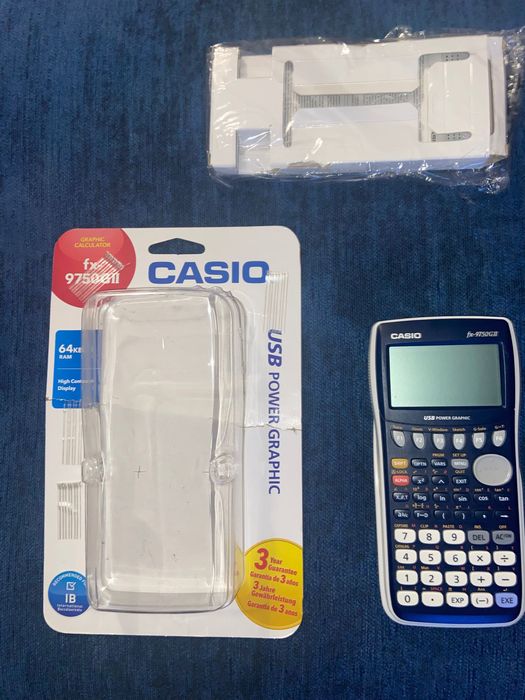 Calculadora Gráfica