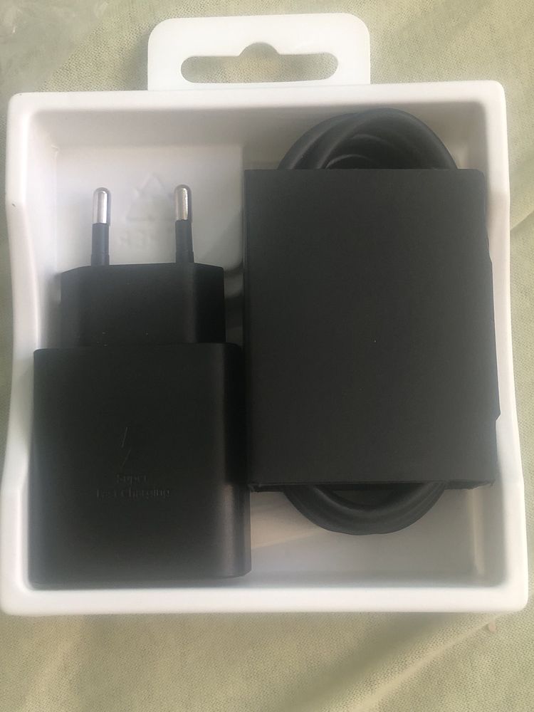 Szybka Oryginslna EP-TA4510 ładowarka 45w z przewodem 1.8m