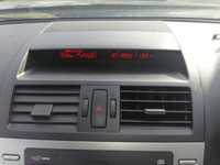 Wyświetlacz radia Mazda 6GH