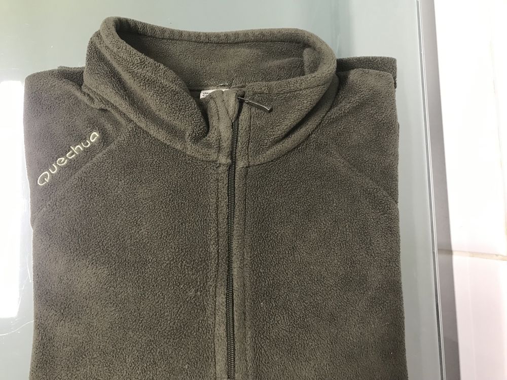 Camisola homem Quechua