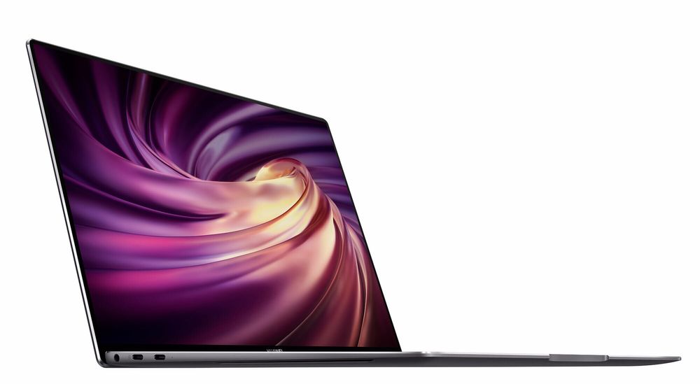 HUAWEI MateBook X Pro  i7-8565U/ 8GB / 512GB / MX250/ Win11  - WAW