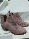Botins marca "cubanas"