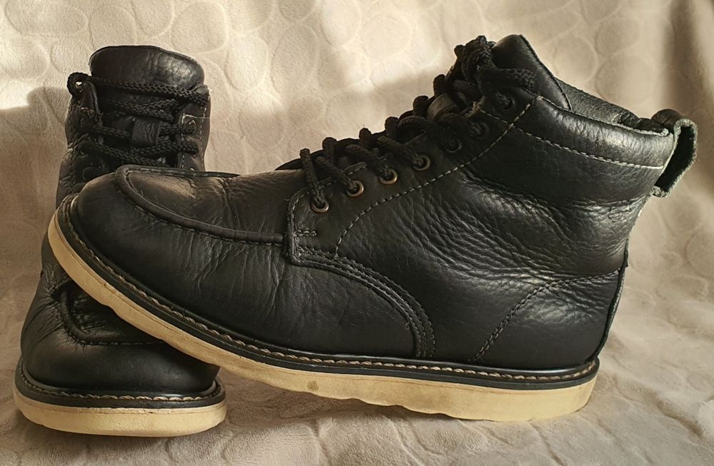 Ботинки, черевики RED WING, р. 40.