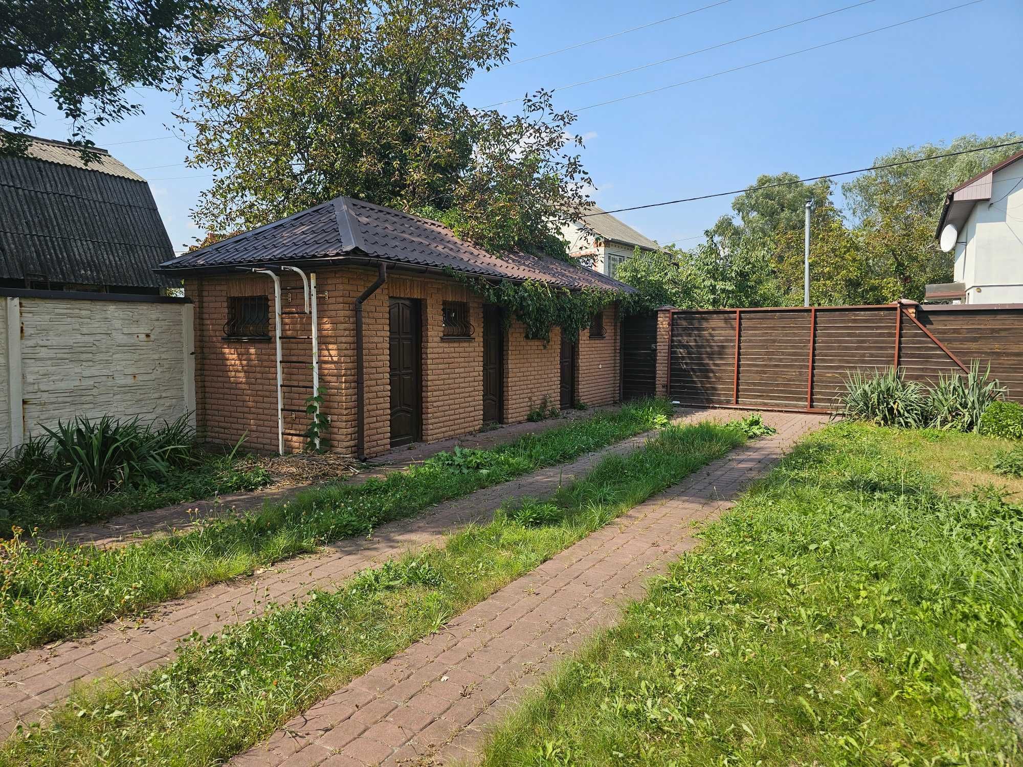 Продам будинок з ремонтом на Русановських садах