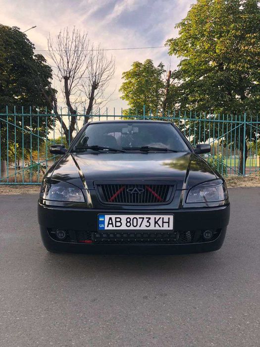 Продам Чери Амулет