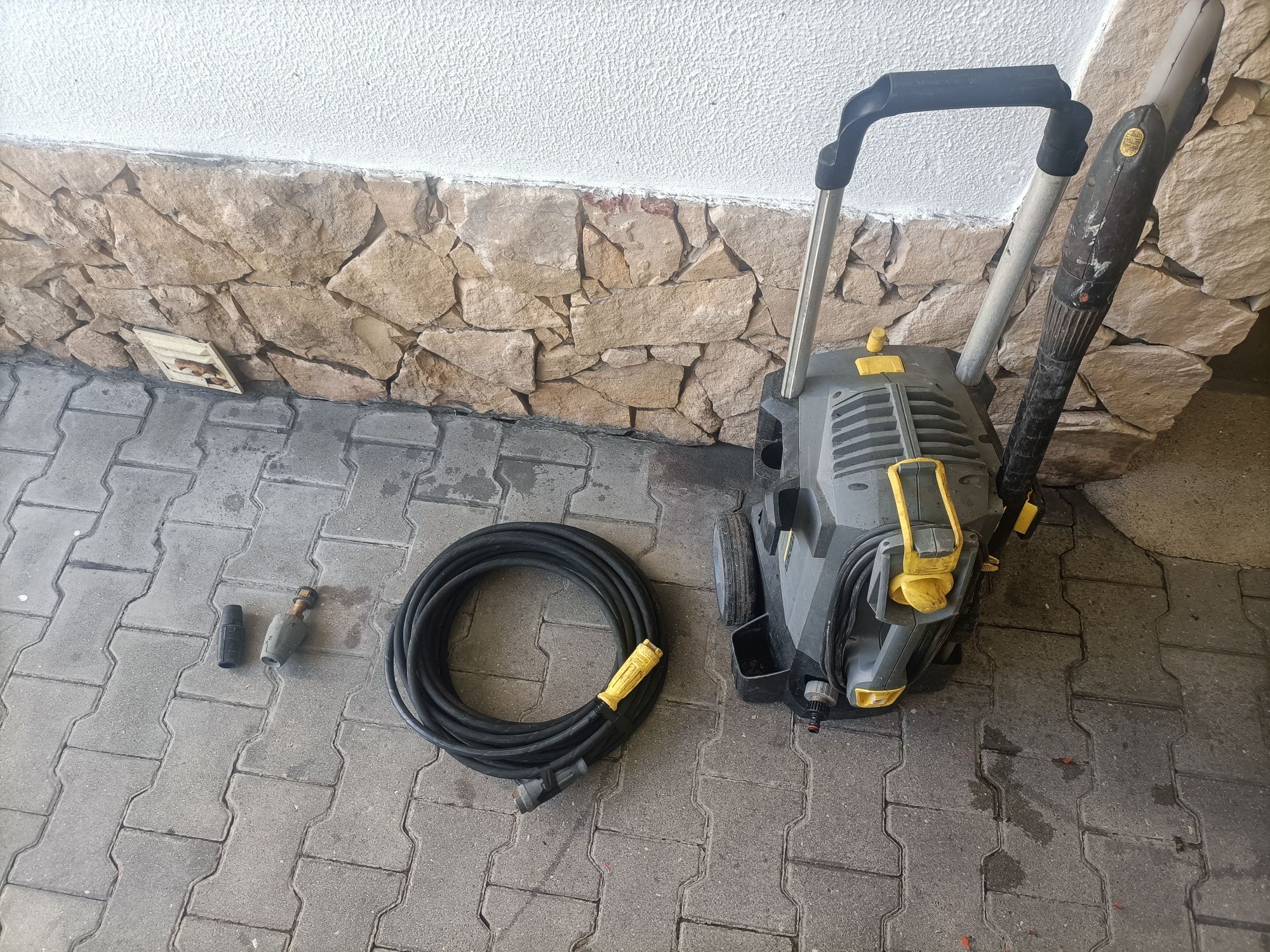 Karcher HD5/17C. Plus