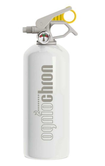 Gaśnica domowa OGNIOCHRON DOMOWA 1 -urządzenie gaśnicze