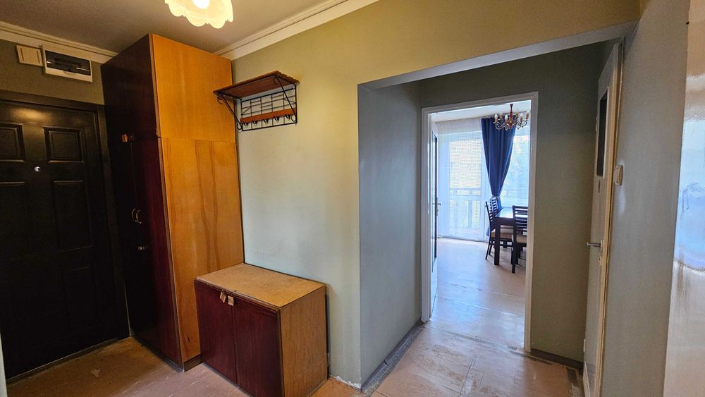 Mieszkanie 50m2 na sprzedaż Tarczyn oś Tarczynianka blok 1