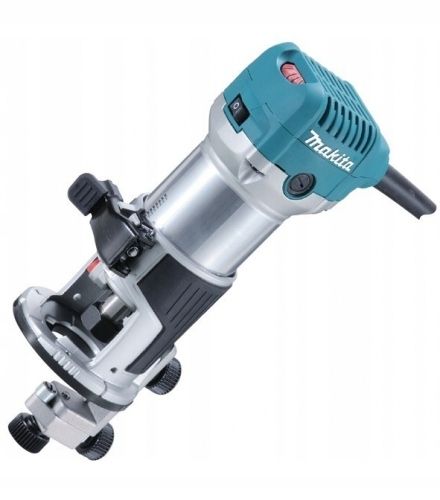 Frezarko-wycinarka 710w Akcesori Rt0702cx2j Makita