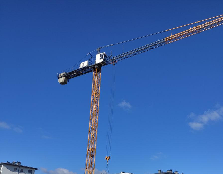 Wynajem wozidła budowlanego minikoparki młot