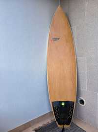 Prancha Surf 6`2 Epoxy 30.4L