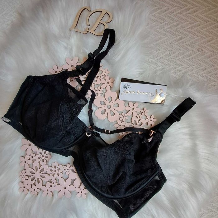 Biustonosz Lanny Mode