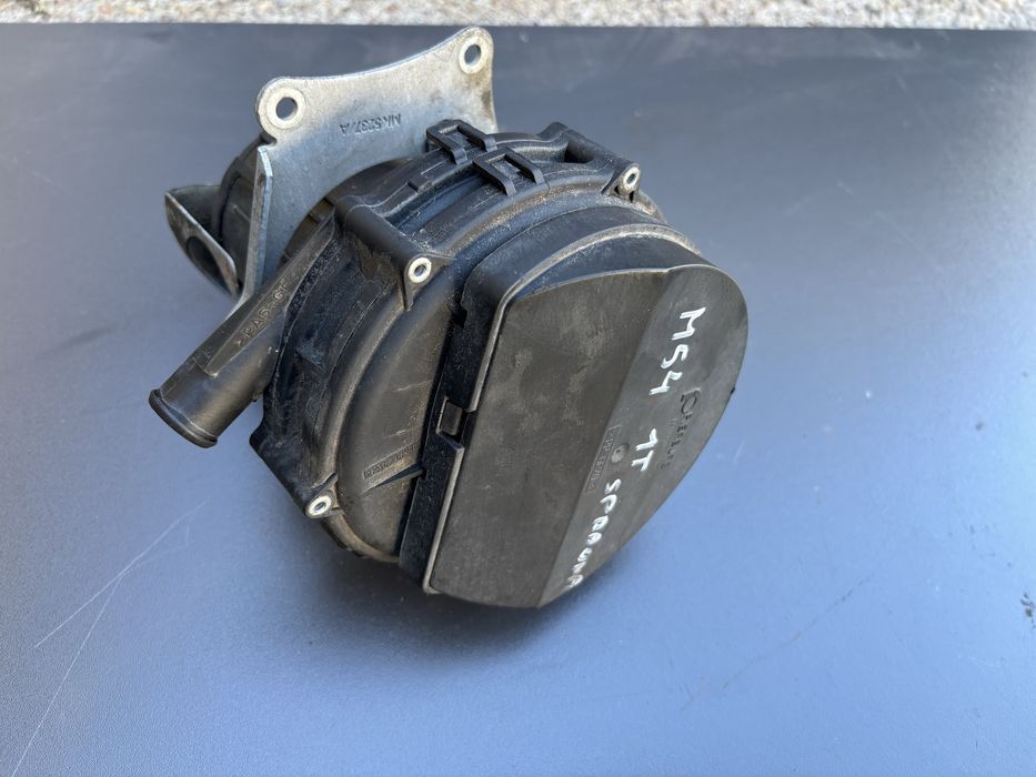 Pompa powietrza wtornego BMW E46 320i 323i 325i 328i 330i M54 M52TU