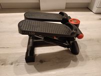 Stepper Decathlon Nowy!