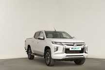 Mitsubishi l 200 2.3 di-d strakar club intense 4wd