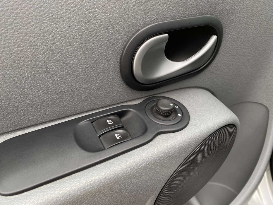 Renault Modus, 2009, автомат, 1,6 л, бензин