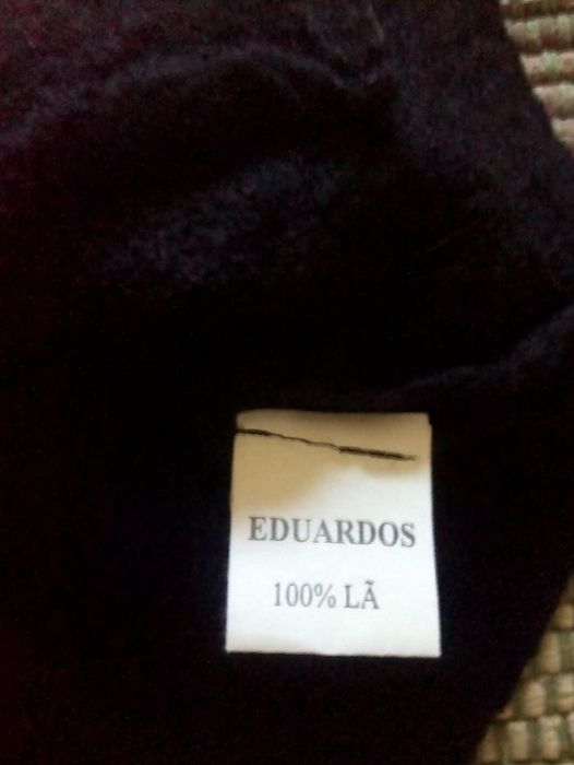 Boleros Eduardos vintage