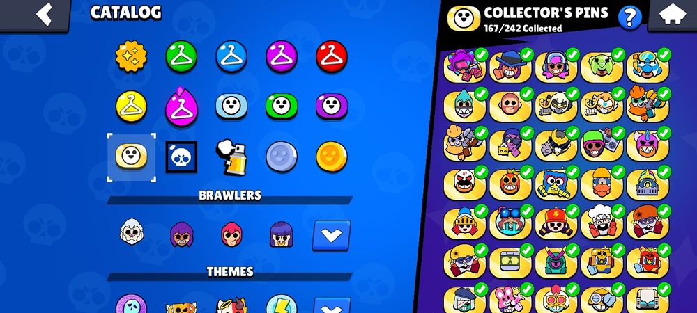 Продам жирний  олд акаунт бравл старс иду на гаранта