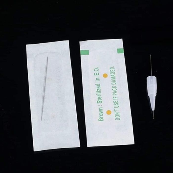 Agulha para Dermógrafo Universal