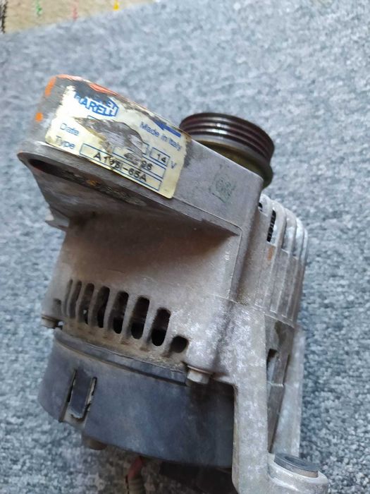 Peças para automóvel Fiat Punto 1995