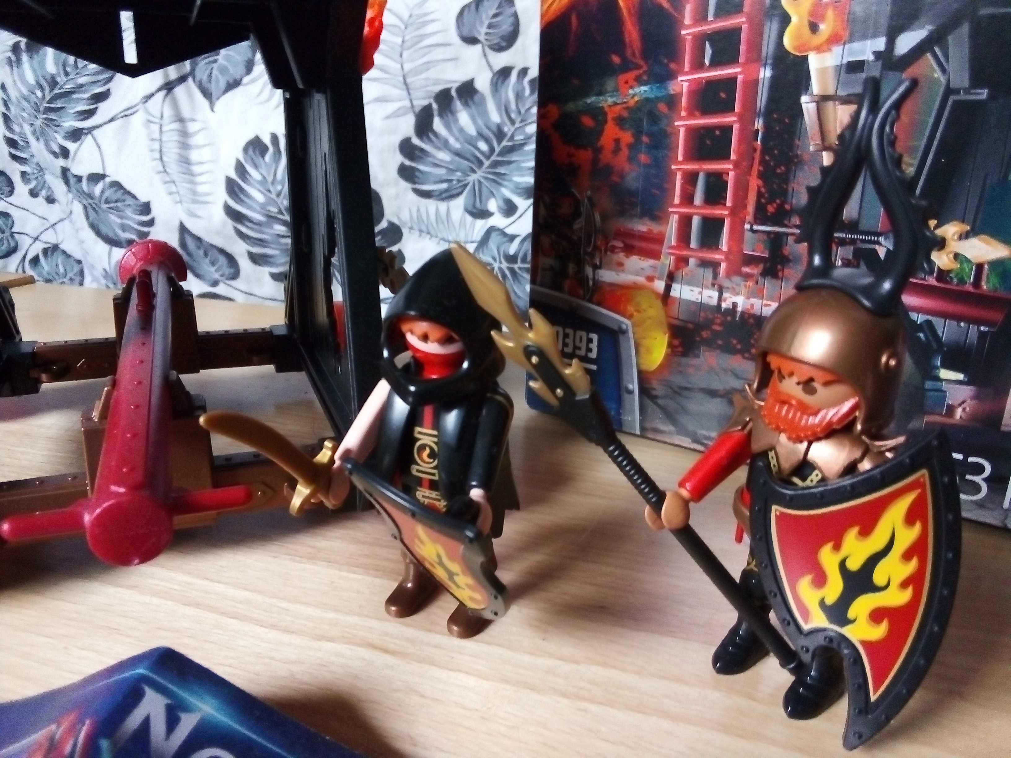 Klocki Playmobil