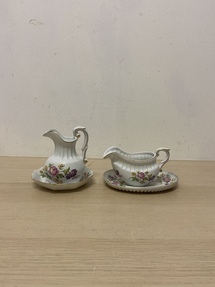 Porcelanas Batalha (15€ tudo)