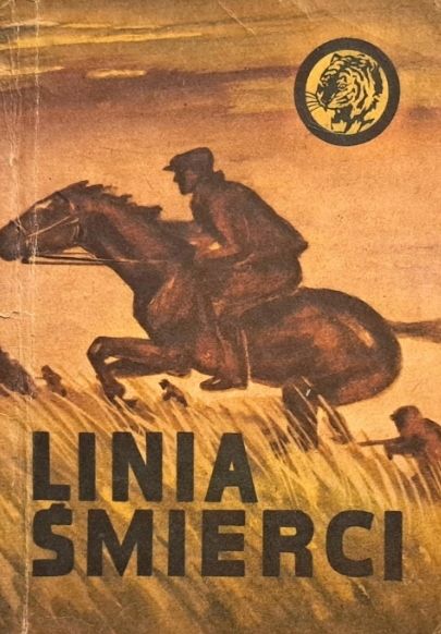 Linia Śmierci Zygmunt Bieszczanin