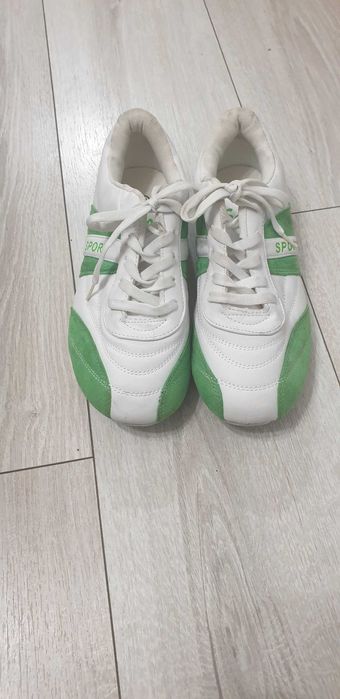 Adidasy damskie rozmiar 39