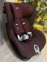 Автокрісло Britax Romer King ll