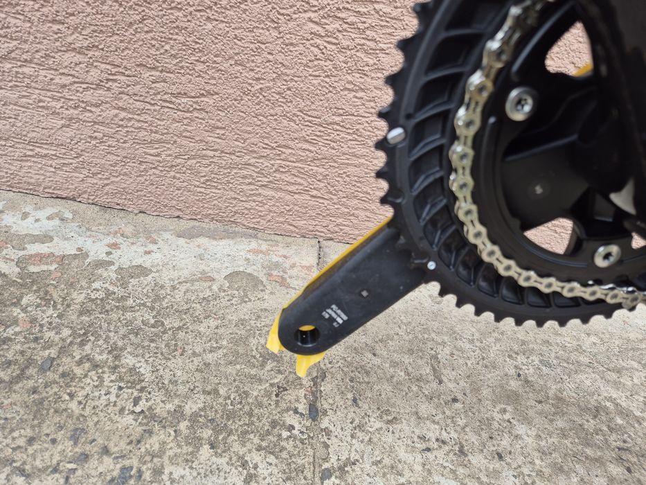 Giant TCR Advanced 2, Shimano 105, rower powystawowy
