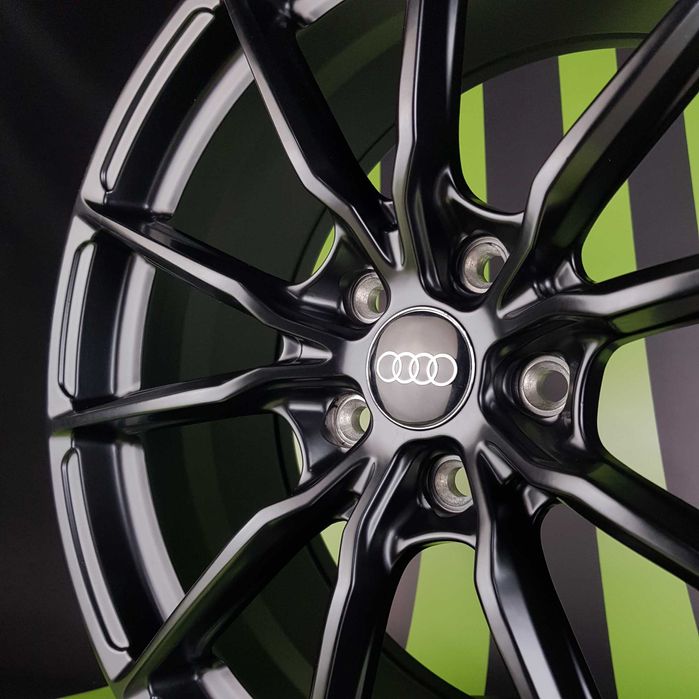 Диски На Авто R18 5x112 Audi A6 Skoda Superb Kodiaq Octavia VW Passat