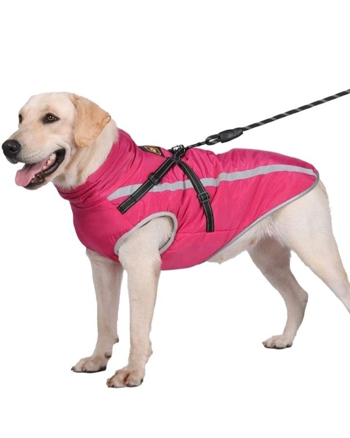 Colete para cão entre 13 a 16kg