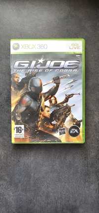 Gijoe The Rise of Cobra ang.xbox 360