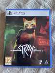 Jogo Stray PS5        .