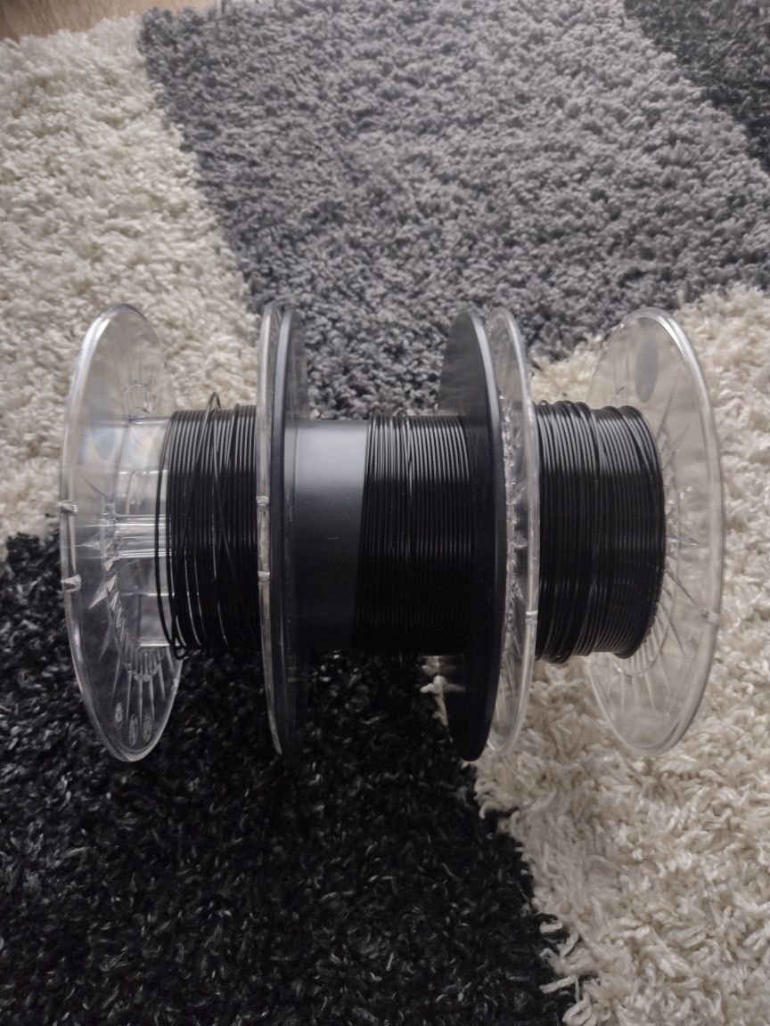 Drukarka 3D Ender 3 v2 + Akcesoria + Upgrade