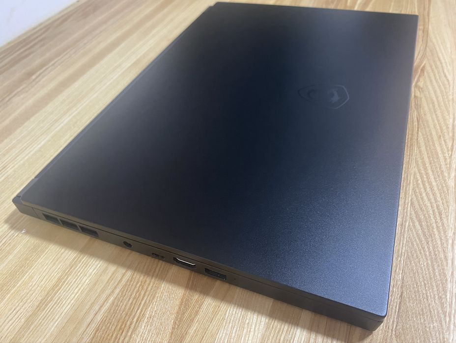 MSI GS66 Stealth | i7 | RTX 2070 Super | 32 gb | 512 gb | FHD 300 Hz