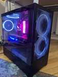 Komputer G4M3R HERO PLUS i7-14700KF/32GB/2TB/RTX4070TiS/W11x