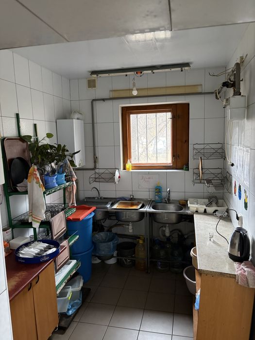 Продаж/Оренда міського кафе