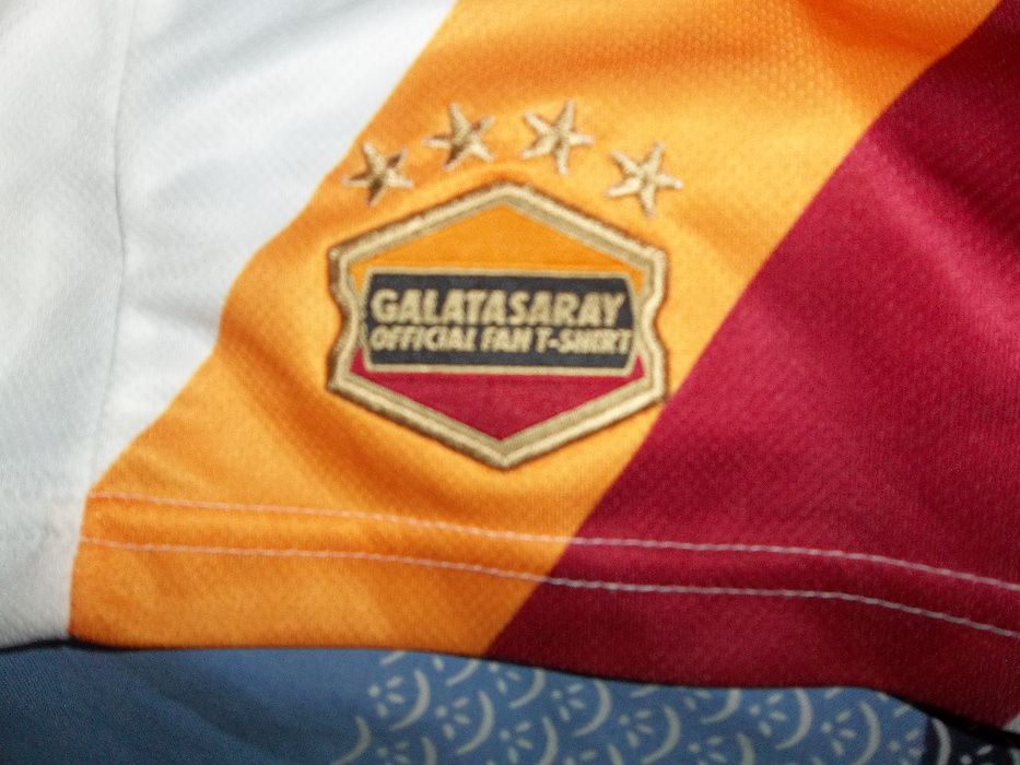 Koszulka Galatasaray